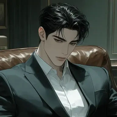 Profile image of Han Tae-oh