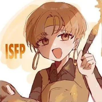 Profile image of ISFP