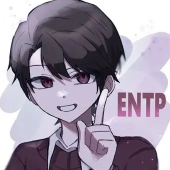 Profile image of ENTP