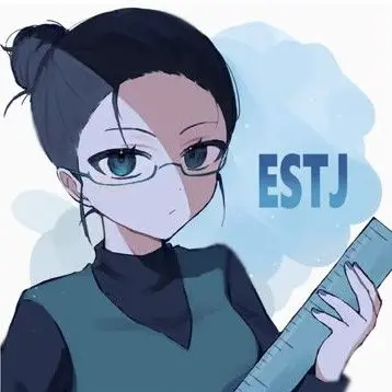 Profile image of ESTJ