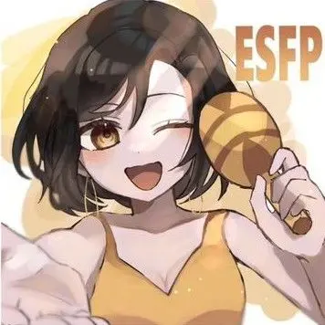 Profile image of ESFP