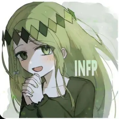 Profile image of INFP