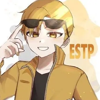 Profile image of ESTP
