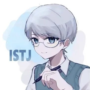 Profile image of ISTJ