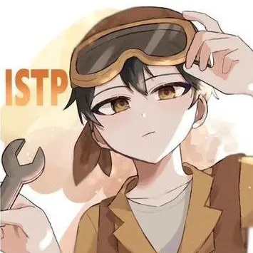 Profile image of ISTP