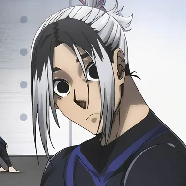Profile image of Gagamaru Gin