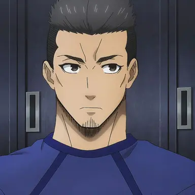 Profile image of Iemon Okuhito