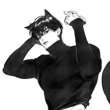 Profile image of 검이