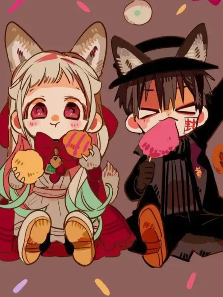 ProudEra1182의 自己満花子くん