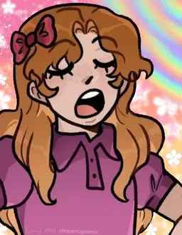 Profile image of Elizabeth Afton