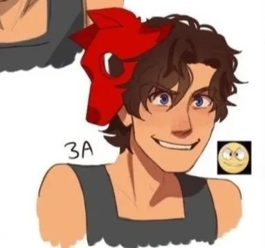 Profile image of Michael Afton