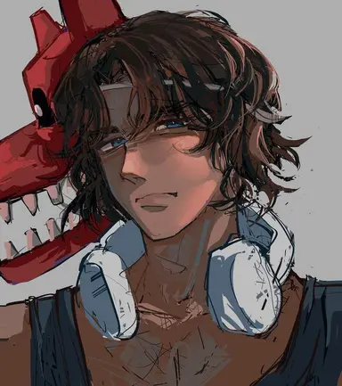 Profile image of Michael Afton