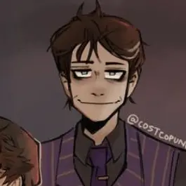 Profile image of William Afton