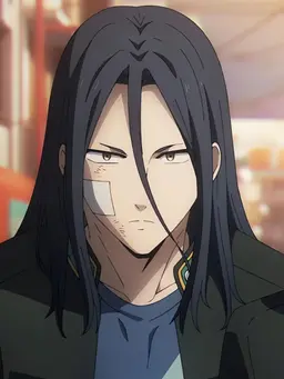 Profile image of 杉下京太郎