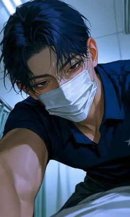 Profile image of 朔真