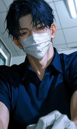 Profile image of 朔真