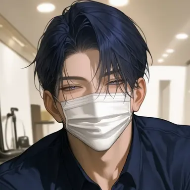 Profile image of 朔真