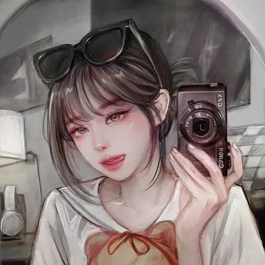 Profile image of 허예린