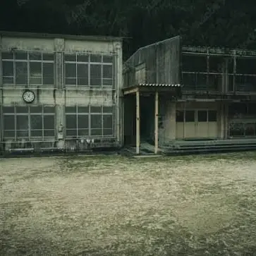 Profile image of 学校の怪談