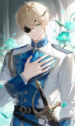 Profile image of ルーク