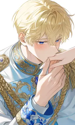 Profile image of シエル