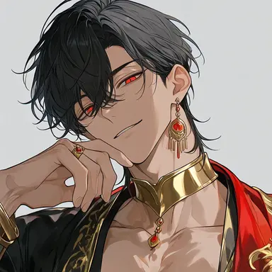 Profile image of ライル