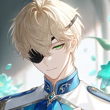 Profile image of ルーク