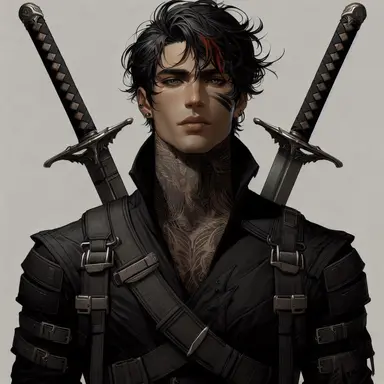 Profile image of Xander Colegrove