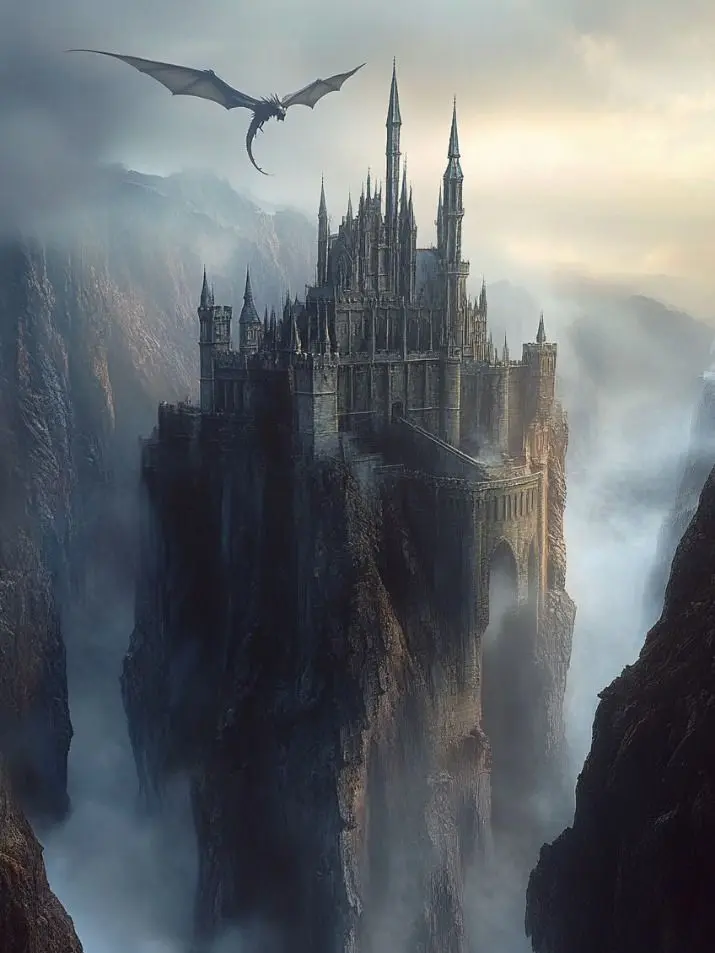 RobustIndri2350의 Trial of Wings