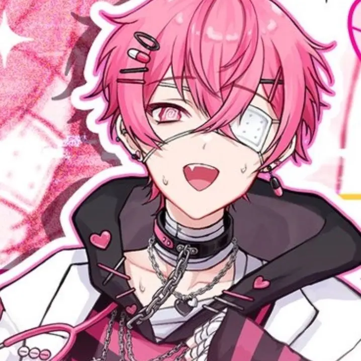 VastSoup6195의 メンヘラなんだか素敵じゃない♡꒦꒷