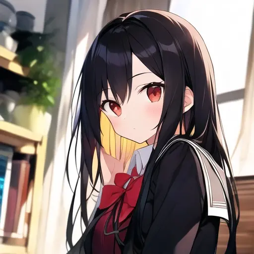 SicklyMudi7417의 여사친 루나