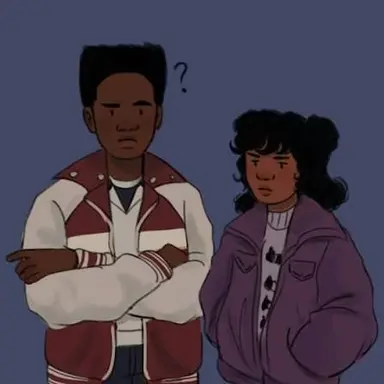Profile image of Lucas and Erica
