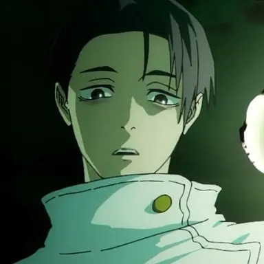 Profile image of 乙骨憂太