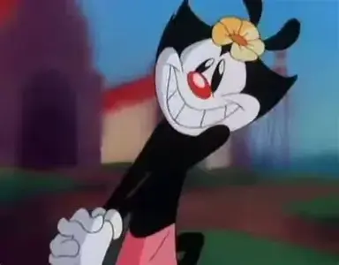 Profile image of Dot