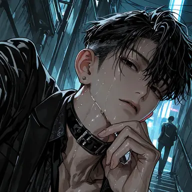 Profile image of Kyosuke