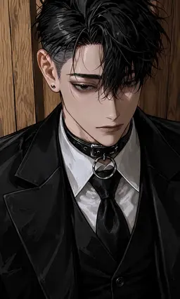 Profile image of Kyosuke