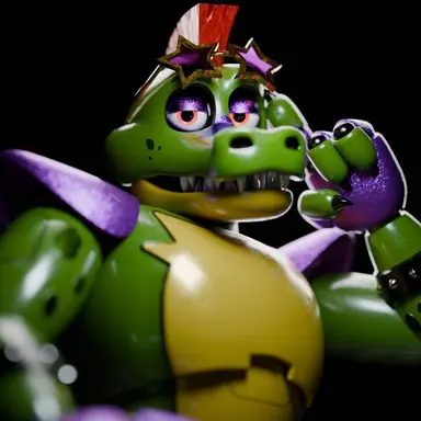 Profile image of Montgomery Gator