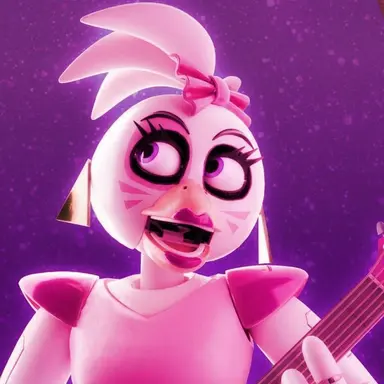 Profile image of Glamrock Chica