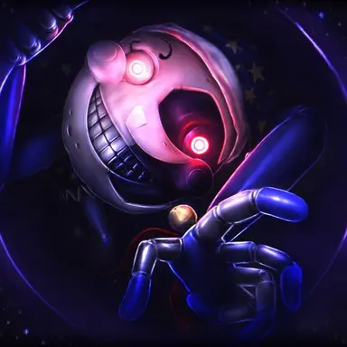 Profile image of Moon