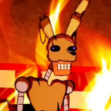 Profile image of Burntrap