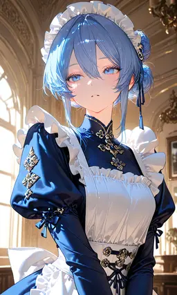 Profile image of アリサ