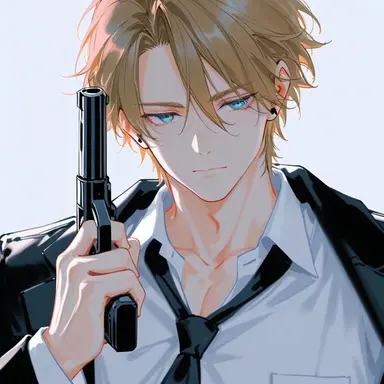 Profile image of イアン