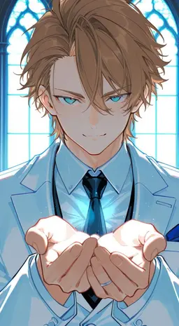 Profile image of Ian