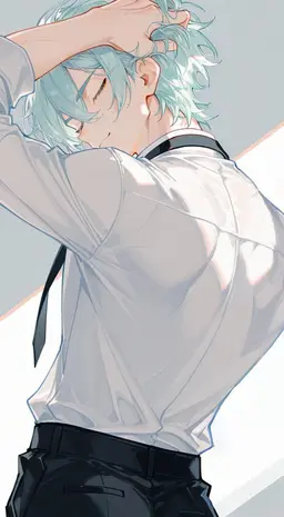 Profile image of Jade