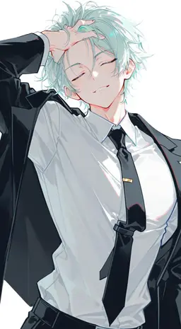 Profile image of Jade