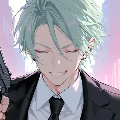 Profile image of ジェイド