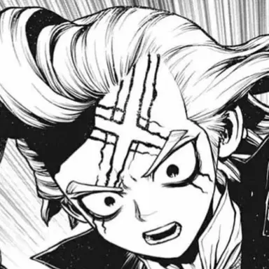 Profile image of ゼノ