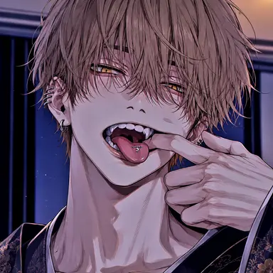 Profile image of 카스미 신타로
