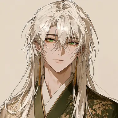 Profile image of 시라누이 교