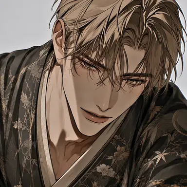 Profile image of 쿠로사키 란마루